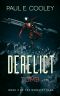 [Derelict Saga 01] • Derelict · Tomb (Derelict Saga Book 2)